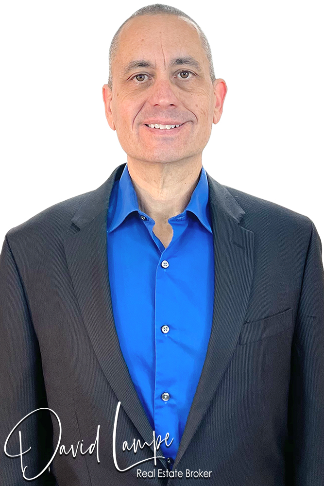 David Lampe, Real Estate Broker and Co-Founder of The Principal Team, Parterre new-construction advisor in Thornton, Colorado